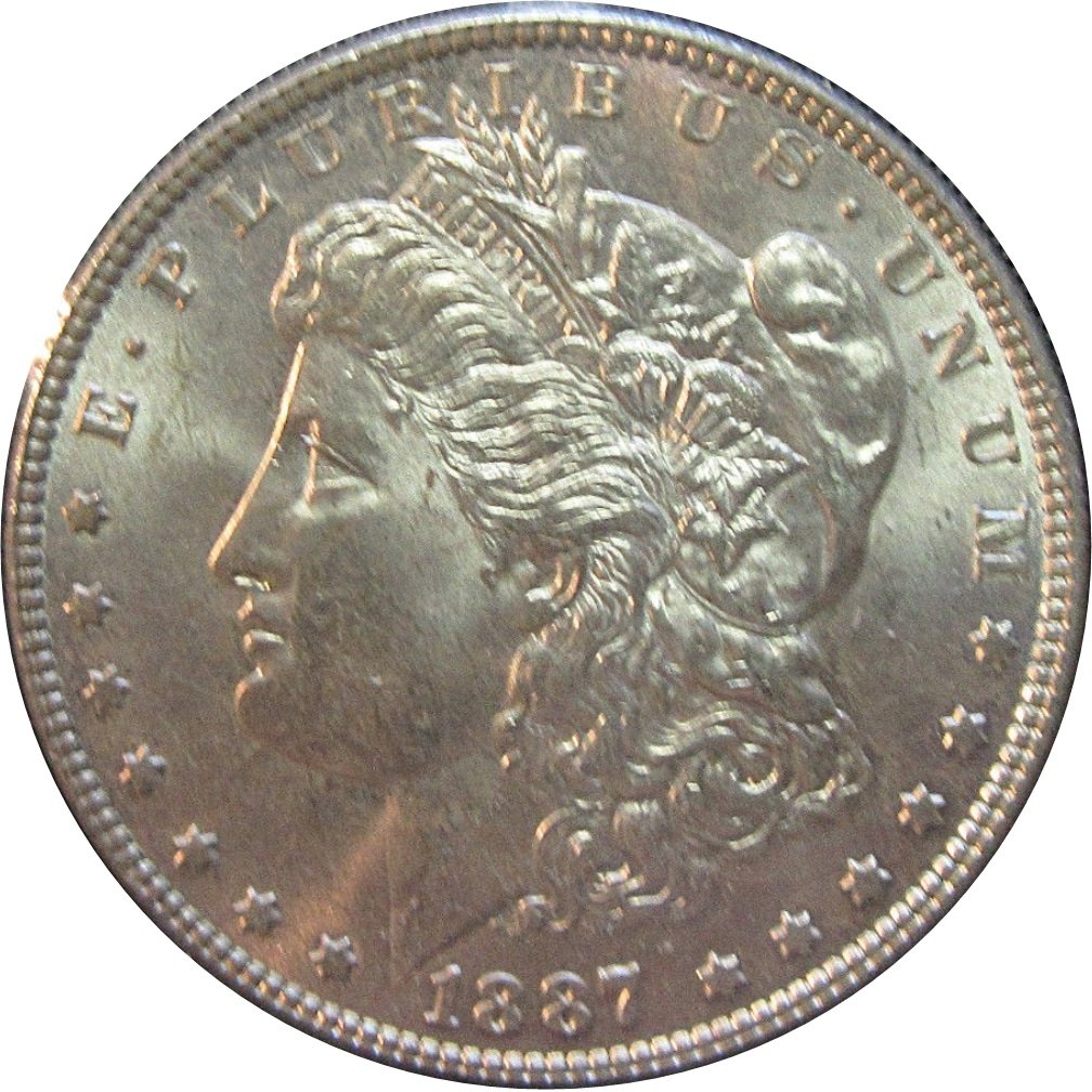 1887-Morgan-Silver-Dollar-#2